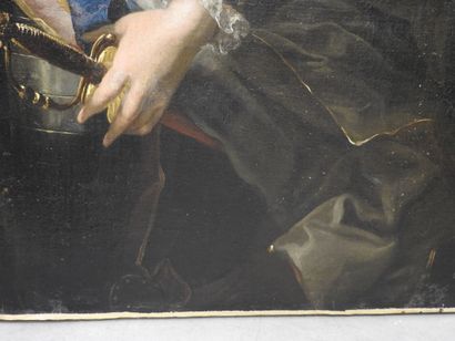 18th century FRENCH SCHOOL, workshop of Jean-Marc...