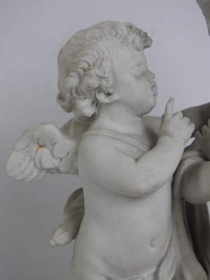 Etienne Maurice FALCONET (1716-1791) after
The...