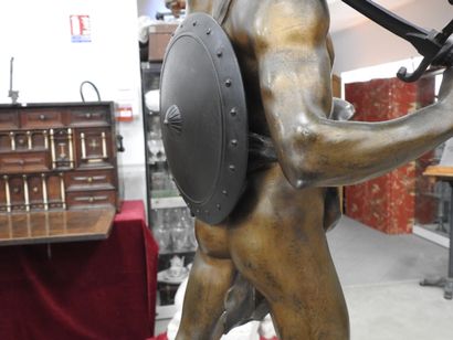 Emile Louis PICAULT (1833-1915) : Virtutes...