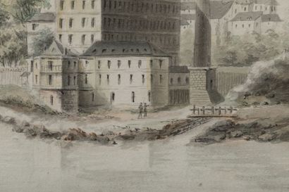 Jacques Pierre François SALMON (1781-1855)...