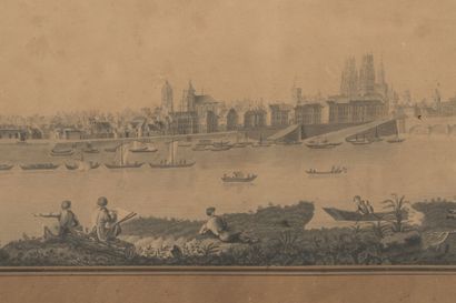 Jacques Pierre François SALMON (1781-1855)...