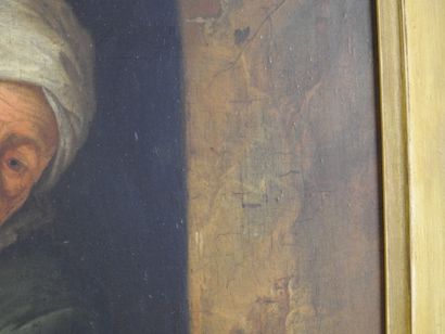 Ecole HOLLANDAISE du XIXème siècle dans le...