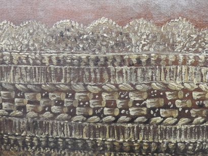 Suiveur de Reynaud LEVIEUX (Nîmes vers 1625...