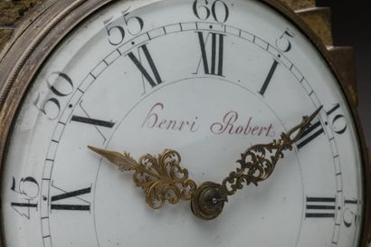 PENDULE DITE 
