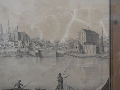 Jacques Pierre François SALMON (1781-1855)...