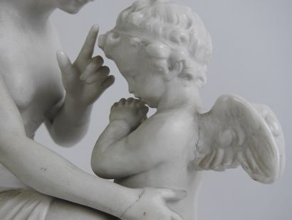 Etienne Maurice FALCONET (1716-1791) after
The...