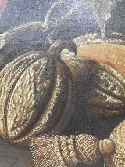 Suiveur de Reynaud LEVIEUX (Nîmes vers 1625...