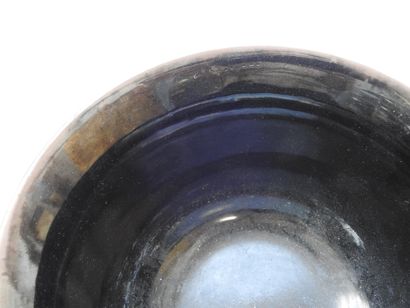 CHINA - 18th/19th century
Large bowl with...