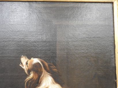 Suiveur de Reynaud LEVIEUX (Nîmes vers 1625...