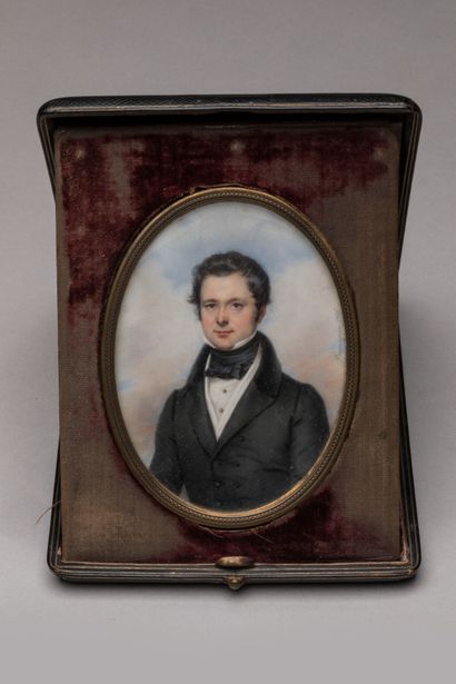 Pierre-Emmanuel de POMMAYRAC (Porto Rico...