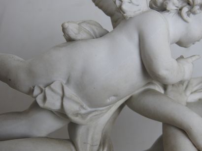 Etienne Maurice FALCONET (1716-1791) after
The...