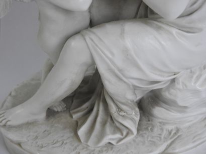 Etienne Maurice FALCONET (1716-1791) after
The...