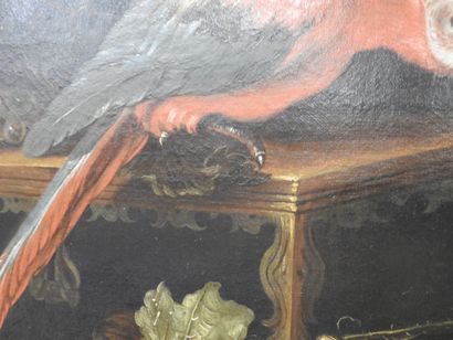 Suiveur de Reynaud LEVIEUX (Nîmes vers 1625...