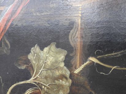 Suiveur de Reynaud LEVIEUX (Nîmes vers 1625...
