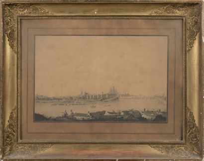 Jacques Pierre François SALMON (1781-1855)...