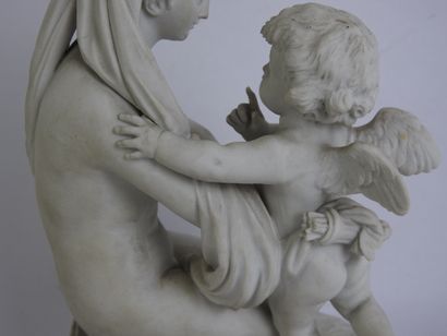 Etienne Maurice FALCONET (1716-1791) after
The...