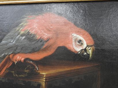 Suiveur de Reynaud LEVIEUX (Nîmes vers 1625...