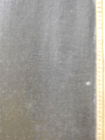 18th century FRENCH SCHOOL.
Portrait of a...