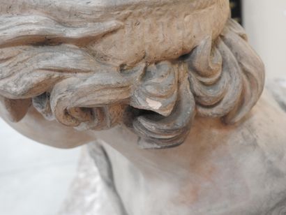 Jean-Baptiste CARPEAUX (Valenciennes 1827-...