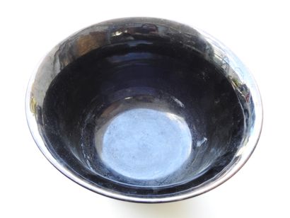CHINA - 18th/19th century
Large bowl with...