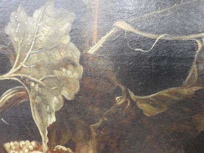 Suiveur de Reynaud LEVIEUX (Nîmes vers 1625...