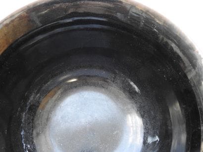 CHINA - 18th/19th century
Large bowl with...