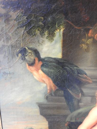 Pierre-Paul RUBENS (1577-1640), d'après :...
