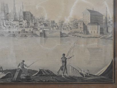 Jacques Pierre François SALMON (1781-1855)...