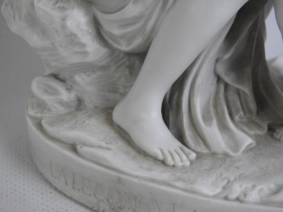 Etienne Maurice FALCONET (1716-1791) after
The...