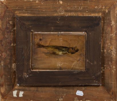 Auguste RAVIER (1814-1895) attributed to...