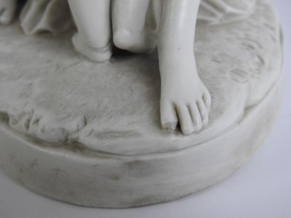 Etienne Maurice FALCONET (1716-1791) after
The...