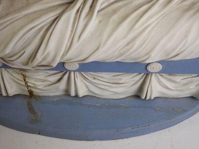 Simon-Louis BOIZOT (1743-1809) after 
L'Insomnie,...