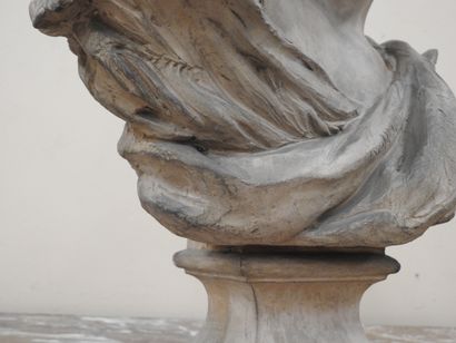 Jean-Baptiste CARPEAUX (Valenciennes 1827-...