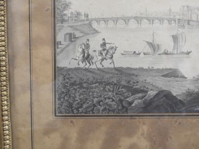 Jacques Pierre François SALMON (1781-1855)...