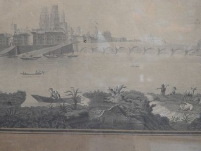 Jacques Pierre François SALMON (1781-1855)...
