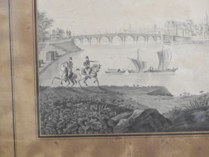 Jacques Pierre François SALMON (1781-1855)...