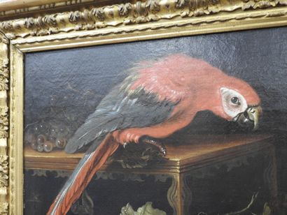 Suiveur de Reynaud LEVIEUX (Nîmes vers 1625...