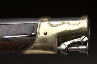 PISTOLET for senior officer of the Royal...