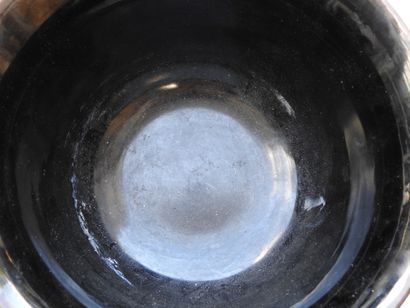 CHINA - 18th/19th century
Large bowl with...