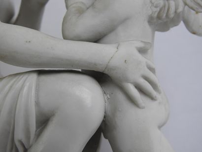 Etienne Maurice FALCONET (1716-1791) after
The...