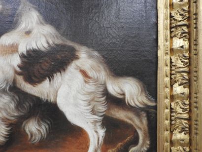 Suiveur de Reynaud LEVIEUX (Nîmes vers 1625...