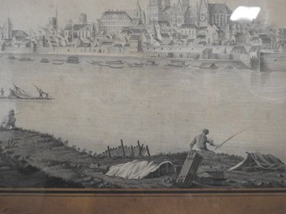 Jacques Pierre François SALMON (1781-1855)...