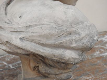 Jean-Baptiste CARPEAUX (Valenciennes 1827-...