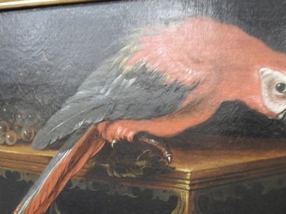 Suiveur de Reynaud LEVIEUX (Nîmes vers 1625...