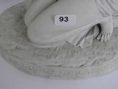 Etienne Maurice FALCONET (1716-1791) after
The...
