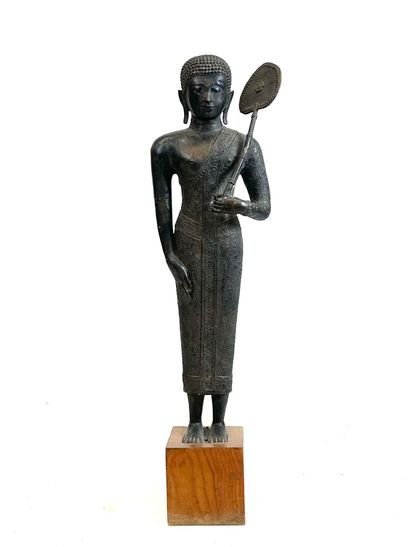 THAILAND, RATANAKOSIN - early 20th century
Important...