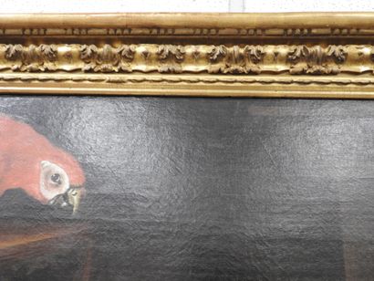 Suiveur de Reynaud LEVIEUX (Nîmes vers 1625...