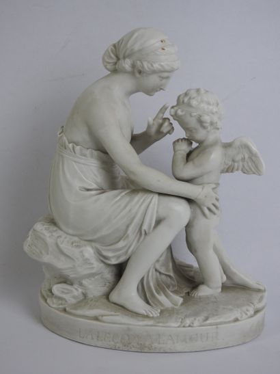 Etienne Maurice FALCONET (1716-1791) after
The...