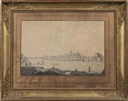 Jacques Pierre François SALMON (1781-1855)...