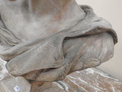 Jean-Baptiste CARPEAUX (Valenciennes 1827-...